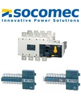 SOCOMEC SOCOMEC